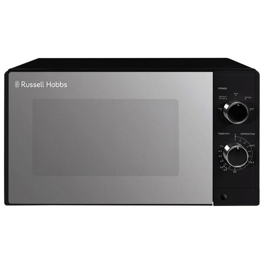 Russell Hobbs RHM2047B 23 Litres Microwave Silver
